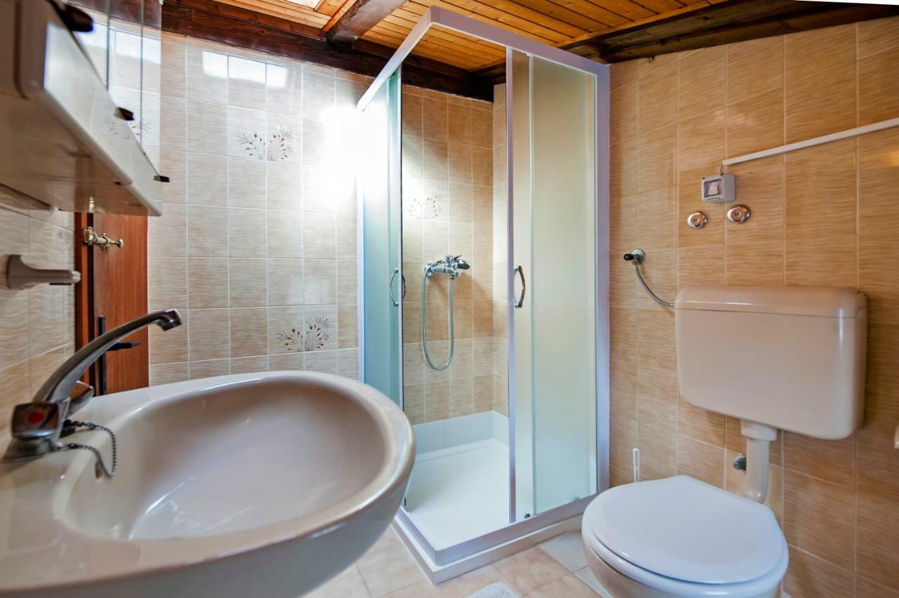 Apartma Mirela Rovinj