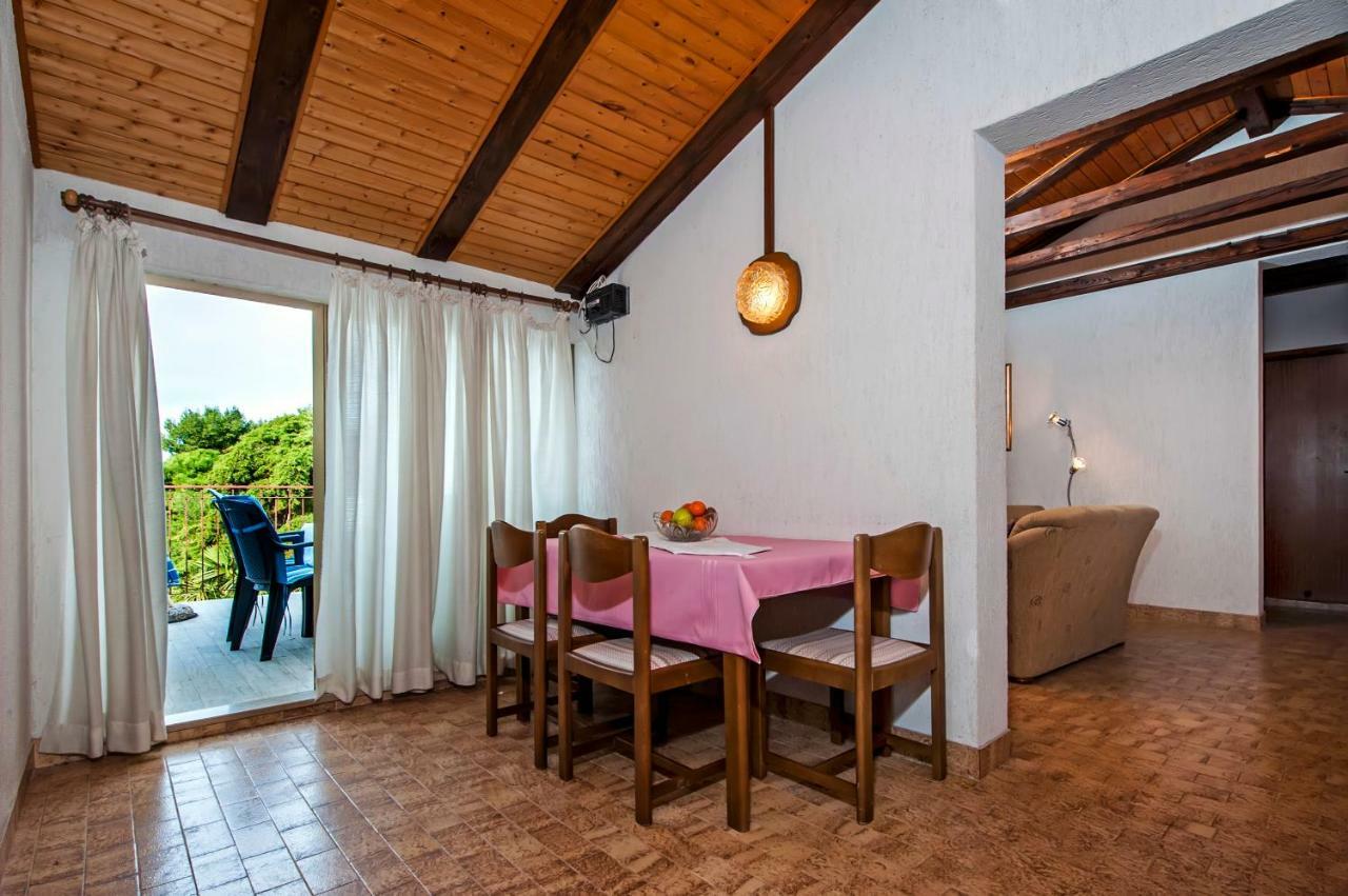 Apartma Mirela Rovinj