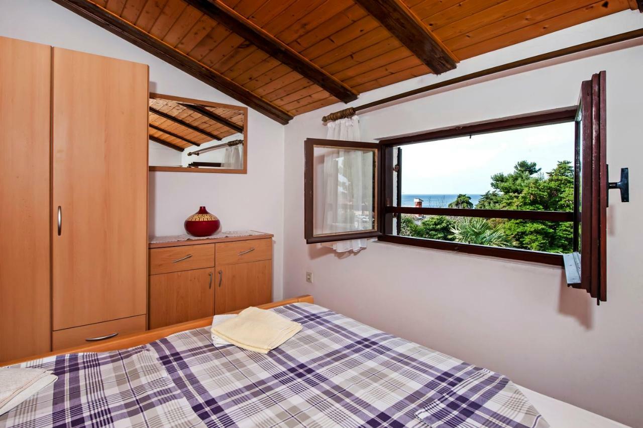 Apartma Mirela