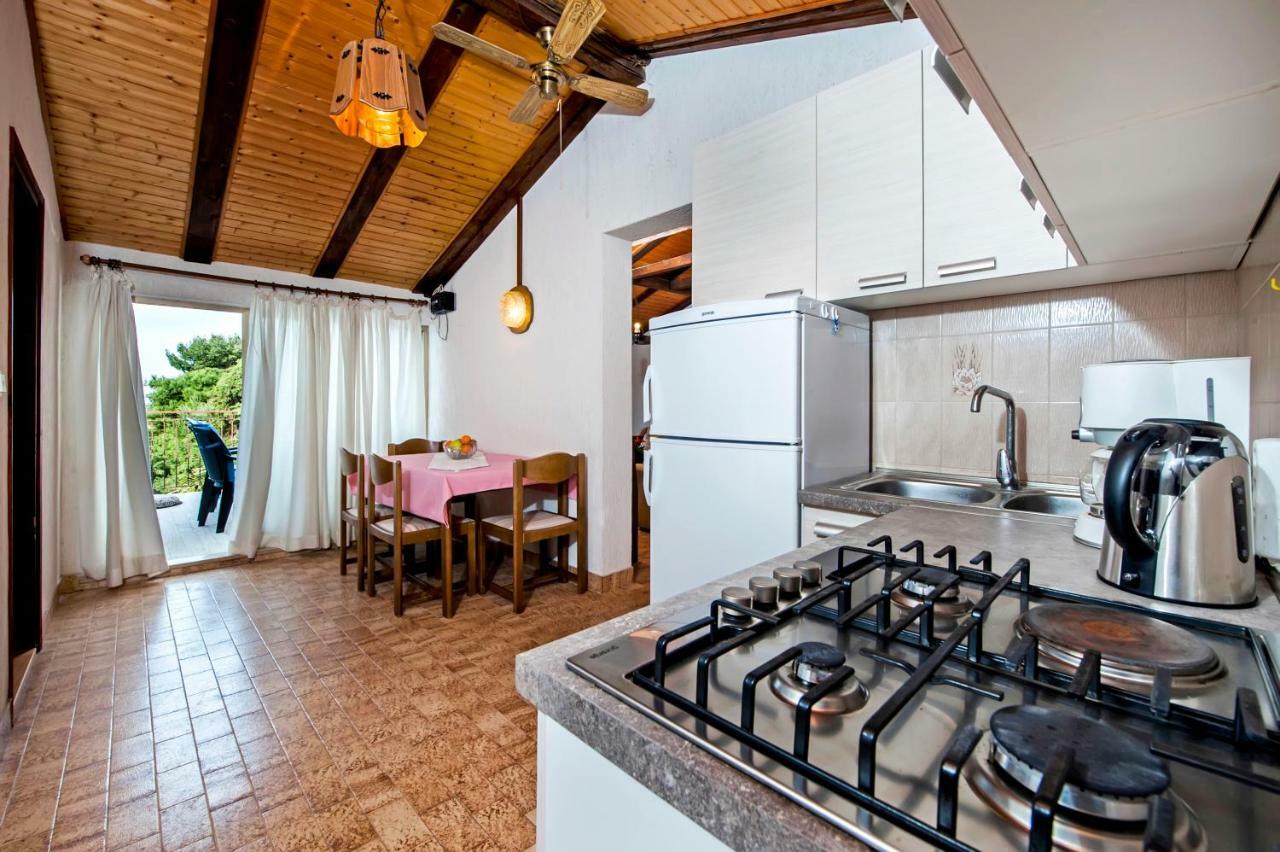 Mirela Apartma