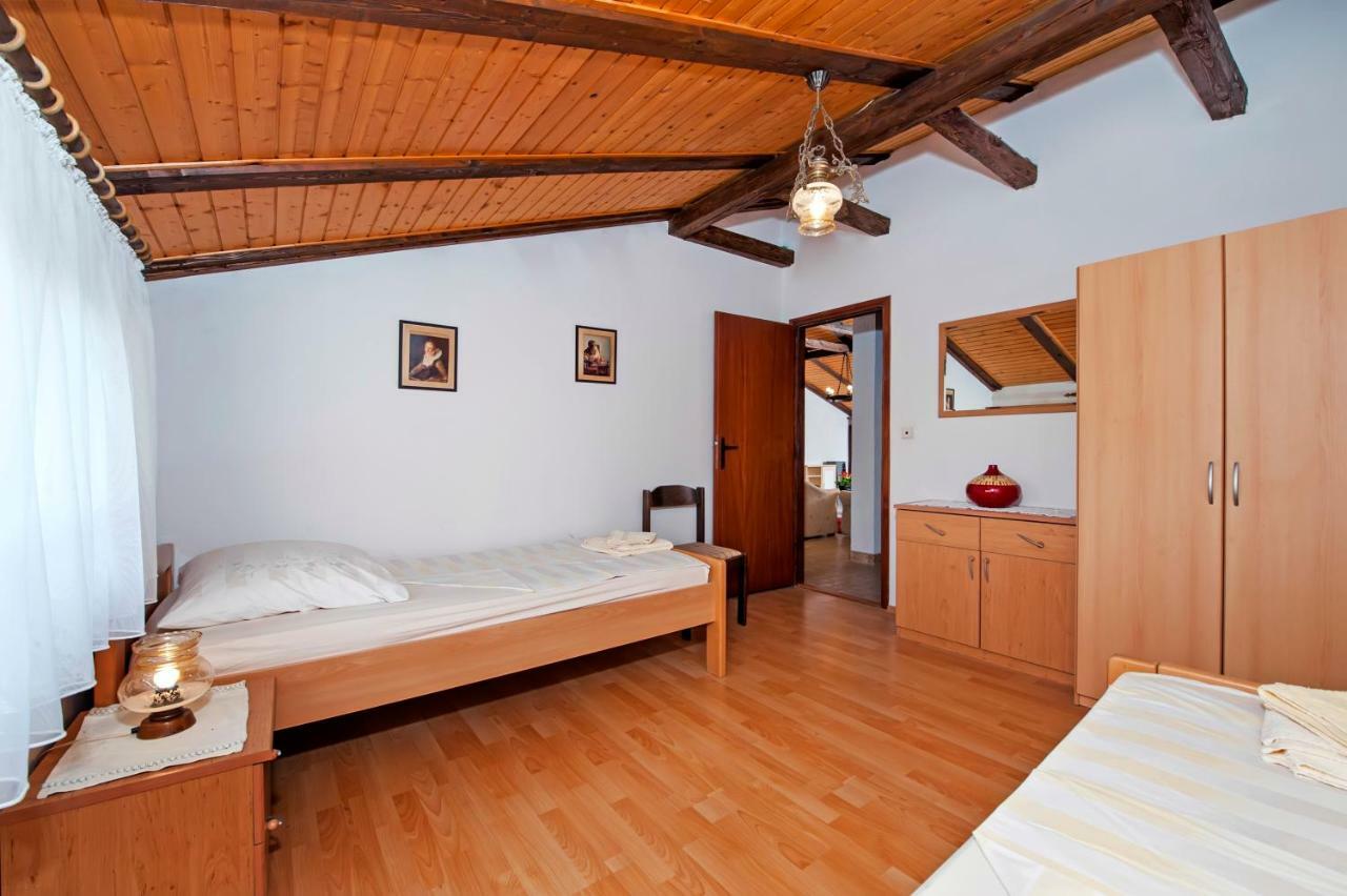 Mirela Apartman Rovinj