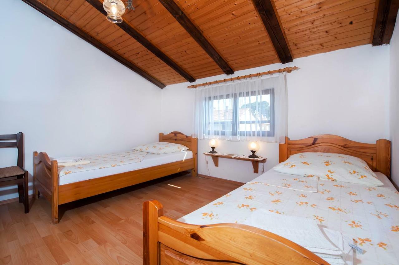 Apartman Mirela Rovinj