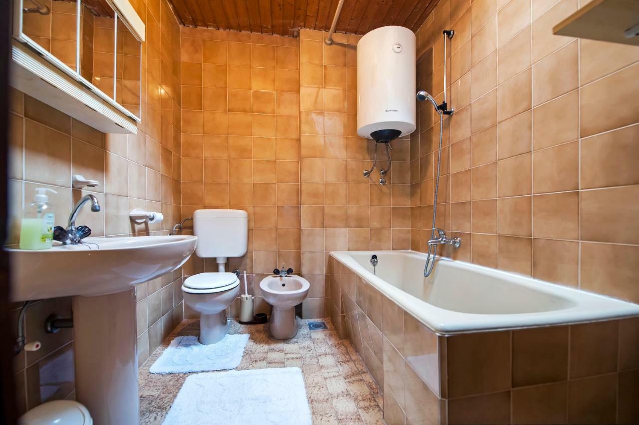 Apartman Mirela Rovinj