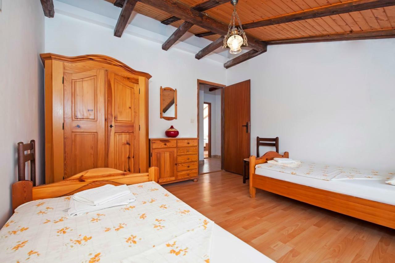 Apartman Mirela