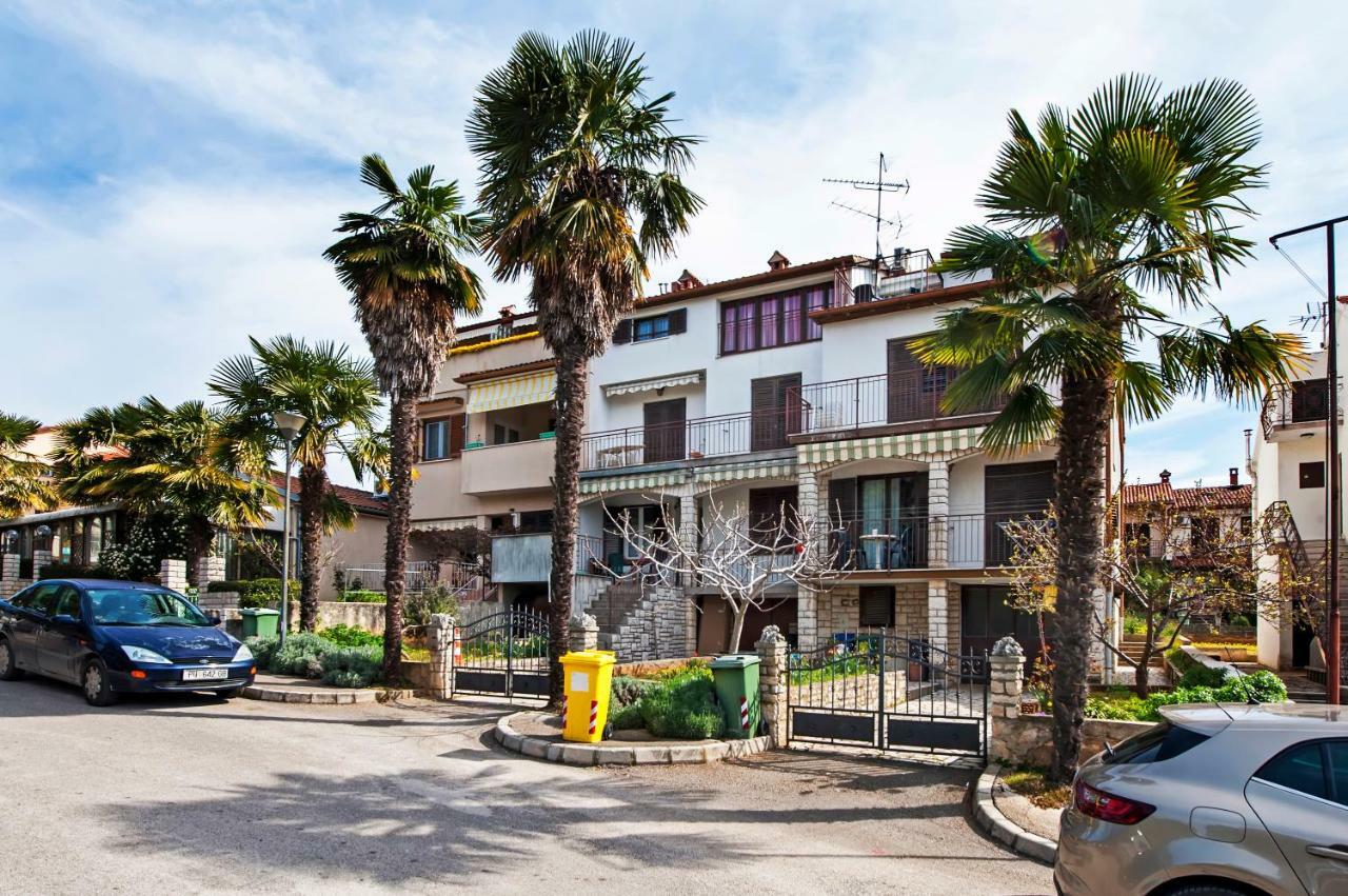 Mirela Apartman Rovinj