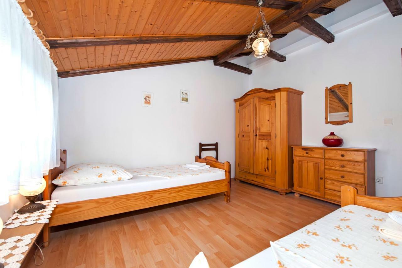 Apartman Mirela